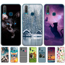 Silicon Case For Vivo Y11 2019 Case 6.35" Soft TPU Phone Cover For Vivo Y17 Y15 Y12 Y3  Back Protective VivoY17 Y 17 15 12 3 11 2024 - buy cheap