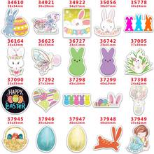 10 Pcs Cartoon Planar Resin Cabochons  PR34610 2024 - buy cheap