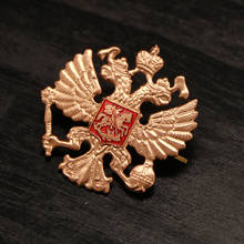 Distintivo de medalha de emblema russo 2024 - compre barato