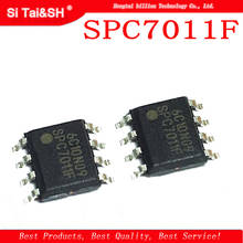 10Pcs SPC7011F-C6-TE3 SOP-8 SPC7011F SOP SPC7011F-C6 SMD LCD de chip de gestión 2024 - compra barato