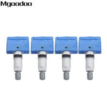 Mgoodoo 4Pcs TPMS Tire Pressure Sensor 5L7T-1A150-AC 5L7T1A150AC For Ford Expedition Lincoln Navigator 2005 2006 2024 - buy cheap