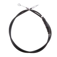 Cable de embrague de motocicleta, repuesto de 180cm para Harley Sportster XL1200 XL883 2024 - compra barato