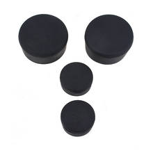 Juego de tapones de marco de carenado para motocicleta KAWASAKI Ninja ZX10R, color negro, 2004, 2005, 2006, 2007, 2004-2007 2024 - compra barato