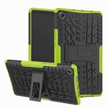 PC+TPU Heavy Duty Armor Shockproof Kid Cover for Huawei Mediapad M5 10.8 CMR-AL09/CNR-W09/M5 Pro 10.8inch Tablet Case funda capa 2024 - buy cheap