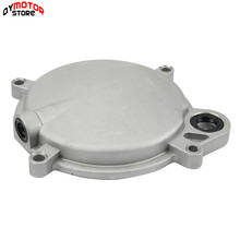 YX 150cc 160cc Engine Clutch Cover Right Side Cover For YinXiang 1P60FMJ 1P60FMK Horizontal Kick Starter Engines Dirt Pit Bikes 2024 - buy cheap