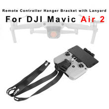 Mavic-Soporte de suspensión de control remoto Air 2, accesorios de correa, para DJI Mavic Air 2 2024 - compra barato