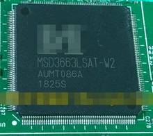 IC 100% новый Бесплатная доставка MSD3663LSAT-W2 2024 - купить недорого