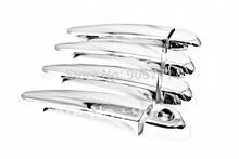 High Quality Chrome Door Handle Cover for BMW E87 1 Series free shipping 2024 - buy cheap