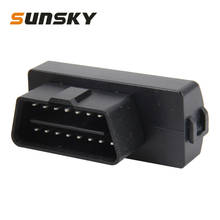 Portable OBD Canbus Speed  Door Lock Car Safety Door Lock & Unlock OBD Module for Subaru 2015 Outback Tiger XV Forest 2016 Lions 2024 - buy cheap