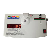 Medidor de lente óptica Anti-radiación ultravioleta, Detector de rayos UV, 13B, 220V 2024 - compra barato