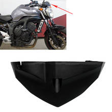 Velocímetro para motocicleta, tacómetro de velocidad, cubierta de calibre para Yamaha FZ6 FZ6N 2007 2008 09 2010 FZ1 FZ1N 2024 - compra barato