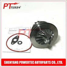 For Mitsubishi Industrial Excavator 320 3306 /  Caterpillar E320L - Turbine cartridge core CHRA 49179-08600 49179-02240 5I7952 2024 - buy cheap