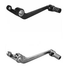 Motorcycle Chrome/black Folding Brake Shift Pedal Foot Lever For Yamaha YZF R1 YZF-R1 2004-2006 2024 - buy cheap