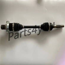Rear left drive shaft drive axle cv joint assy ODM LH FOR CFMOTO cf500 X5 cf600 X6 cf800 x8 ATV Part No. 9010-280100-50001 2024 - buy cheap