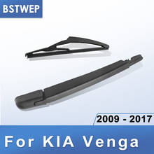 BSTWEP Rear Wiper & Arm for Kia Venga 2009 2010 2011 2012 2013 2014 2015 2016 2017 2024 - buy cheap