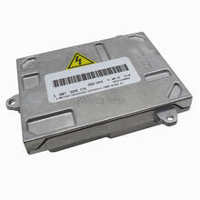 Controle de resistência para faróis audi, xenon, a3, s3 8p, 1307329115, 1307329098, 1307329121, 1307329123, 1307329124, 1307329129 2024 - compre barato