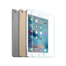 Высококачественное закаленное стекло FHRG толщиной 0,3 мм для Apple IPad 5/6 и Air 1/2, защитная пленка для экрана планшета 2024 - купить недорого