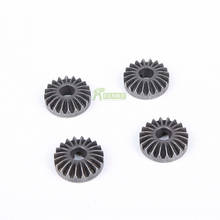 Big Bevel Gear Set Fit for 1/8 HPI Racing Savage XL FLUX Rovan TORLAND Monster Brushless Truck Parts 2024 - buy cheap