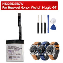 Original Replacement Battery HB302527ECW For Huawei Honor Watch Magic GT Authentic Phone Battery 178mAh with Tools 2024 - buy cheap