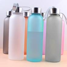 600ml Outdoor Portable Camping Cycling Travel Drink Water Bottle Cup Kettle  Sports Travel Kettle Plastic 2024 - buy cheap