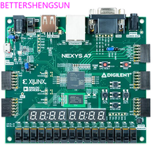 A7-100T Nexys4-DDR Xilinx FPGA Development Learning Board 2024 - buy cheap