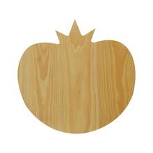 Kitchen Bamboo Cutting Board Natural Wooden Chopping Board for Meat Vegetables Fruits 2024 - buy cheap