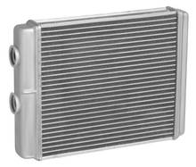 Heater radiator for cars UAZ 3163 Patriot (06.2007-04.2012) Luzar LRH 03637 lrh03637 2024 - buy cheap