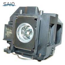Grade A 95% Projector Lamp ELPLP57 / V13H010L57  for Epson EB-440W EB-450W EB-450WI EB-455WI EB-460 2024 - buy cheap
