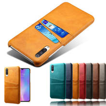 For Samsung Galaxy A10 A20 A30 A50 A60 A70 A80 A90 A8S J4 J6 A6 A8 A9 2018 M30 S10E S10 A20E A10E A30S Card Holder Leather Case 2024 - buy cheap