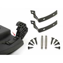 Kit de reparo de dobradiça para caixa de luvas, "z", suportes para audi a4 s4 rs4 b6 b7 8e oe: 8e2857125 88e0880802 8e2880324 2024 - compre barato