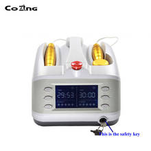 Physical laser irradiation device pain relief physical therapy equipment 5 probe into 1 device 2024 - buy cheap