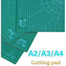 Cutting Pad Plate A2 A3 A4 Blade Plate Self-healing Double-sided Cutting Cutting Model Paper Carving Mold Pvc Carving Board 2024 - buy cheap