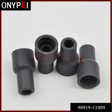 4pcs/Lot 90919-11009 Ignition Coil Plug Cap For Toyota Yaris Corolla Camry 9091911009 90919 11009 2024 - buy cheap