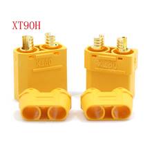 XT90+ Plug Connectors Male Female For RC Model Battery 2024 - buy cheap