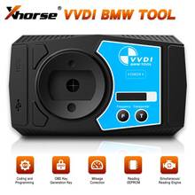 Xhorse VVDI For BMW E/F/G Chassis Diagnostic Coding and Programming Tool mileage reset covers all funtions of VVDI2 For BMW 2024 - buy cheap