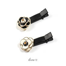 New Korean Flower Hair Claws Clips For Girls Women Barrette vintage Hairpin Crab Hairgrips Hair Accessories Headwear ornemen 2024 - buy cheap