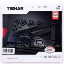 TIBHAR-esponja de goma para Ping Pong K1 PRO, accesorio para tenis de mesa Original 2024 - compra barato