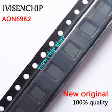 10pcs AON6982 AON6982 6982 QFN-8 2024 - buy cheap