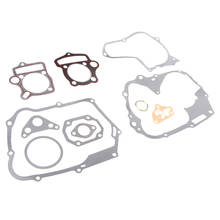 MagiDeal Cylinder Head Gasket Set For 125cc ATV Dirt Bike Go-Kart Engine 2024 - buy cheap