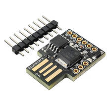 Digispark Kickstarter ATTINY85 Micro USB Development Board for Arduino 2024 - buy cheap