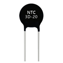 New 10 шт./лот NTC 3D-20 MF72 3D-20 термистор 2024 - купить недорого