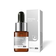 Soro facial antienvelhecimento 12/17ml, ácido hialurônico hidratante vc, clareamento sakura, clareamento dia e noite, cuidados com a pele tslm1 2024 - compre barato