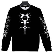 Ghostemane moletom 3d, moletom com capuz para homens e mulheres estampado imagem retrograde harajuku roupas de marca 2024 - compre barato