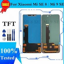 TFT LCD For Xiaomi Mi 9 SE Mi9SE LCD Display Touch Panel Digitizer Screen For Xiaomi MI8SE Mi 8 SE LCD Display Replacement 2024 - buy cheap