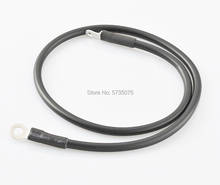 Кабель заземления A660-8014-T225 # 1LW для Нижняя направляющая для заготовки Таблица для fanuc проволочные электроэрозионные станки машина Alpha-1iB
