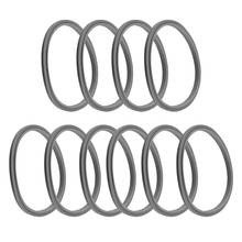 10Pcs Gasket Replacement Parts Compatible for Nutribullet 600W - 900W Blender/Mixer System Replacement Parts 2024 - buy cheap