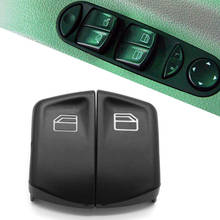 Switch Button Window Covers Sprinter Electric Right+Left Easily Installation Personal Car Elements for Mercedes Benz Vito 2024 - buy cheap