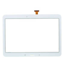 10.1 inch For Samsung Galaxy Tab 4 Advanced T536 SM-T536 Touch Digitizer Glass Panel 2024 - buy cheap