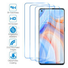 3Pcs Tempered Glass Film For Vivo X50 IQOO U1 Neo 3 Pro Z1 Z1X 3 5 Y70S Y51S Y19 U3 Y5S U20 Y30 Y50 Full Cover Screen Protector 2024 - buy cheap