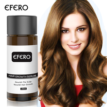 Efero Hair Growth Serum Essence Shampoo Beard Growth Treatment Hair Loss Product Hair Care Growth Serum Beard Oil Essential Oils Buy Cheap In An Online Store With Delivery Price Comparison Specifications